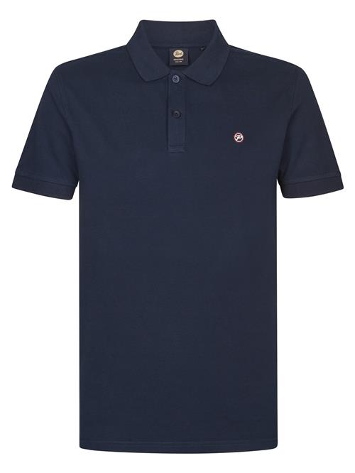 Petrol Industries Bluser & t-shirts 'Dolphin'  navy