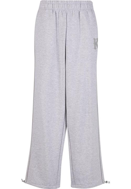 Karl Kani Bukser  lysegrå