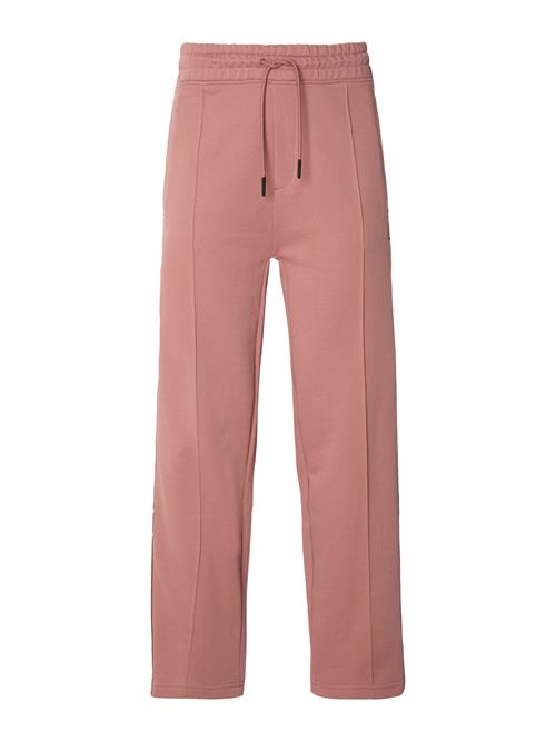 HUGO Bukser 'Dishorte'  lyserød / gammelrosa