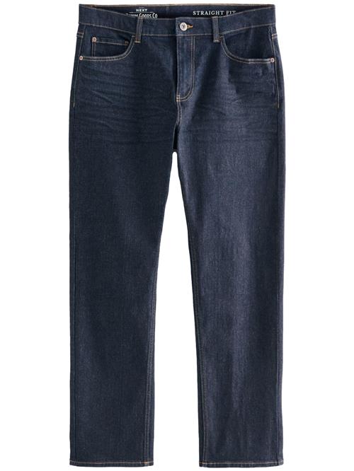 Next Jeans  mørkeblå