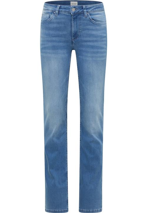 MUSTANG Jeans 'Shelby'  blue denim