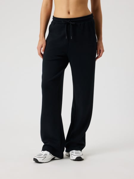 Björn Borg Studio Soft Sweatpants Sort, M
