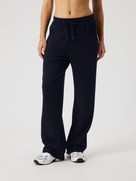 Björn Borg Studio Soft Sweatpants Marineblå, S
