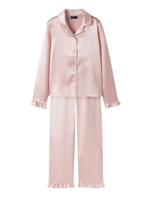 LMTD | Nlfnightys Pyjamas Set | 146-152