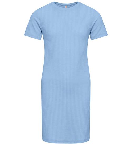 Kids Only Kjole - Noos - Rib - KogNella - Open Air