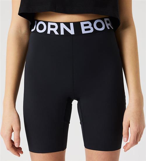 Björn Borg Cykelshorts - Black Beauty