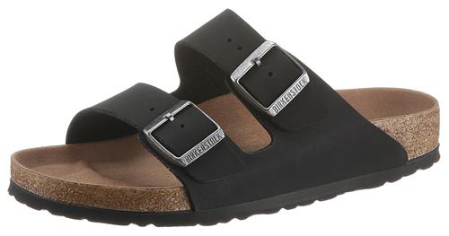 BIRKENSTOCK Pantoletter 'Arizona'  sort