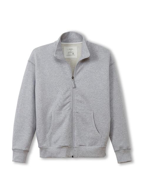 CALIDA Sweatjakke  grå