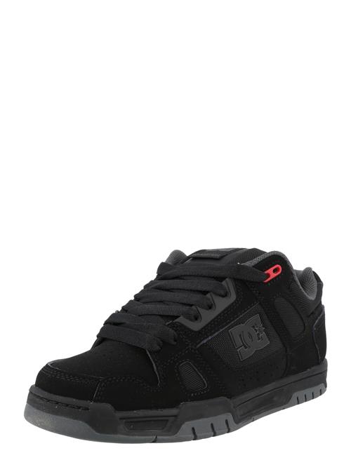 DC Shoes Sneaker low 'STAG'  sort