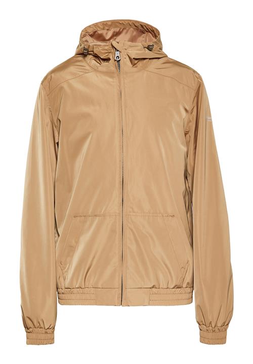 DreiMaster Maritim Overgangsjakke  sand