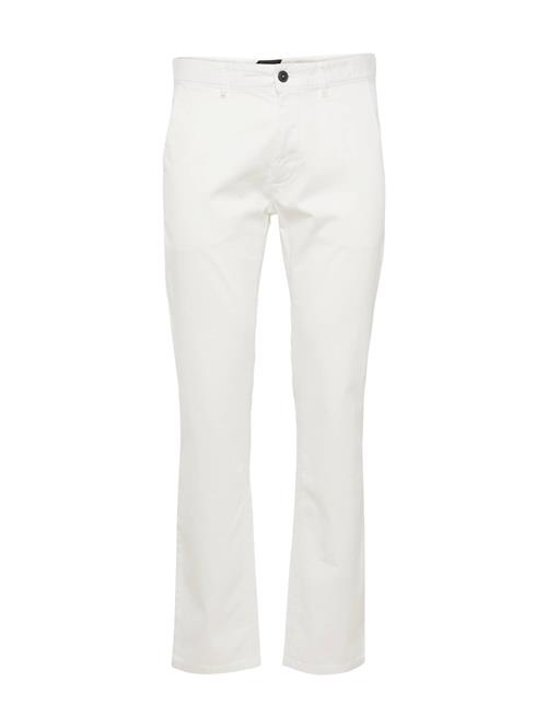 BOSS Bukser  naturhvid