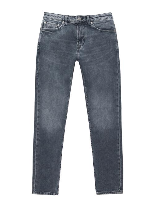 Pull&Bear Jeans  mørkegrå
