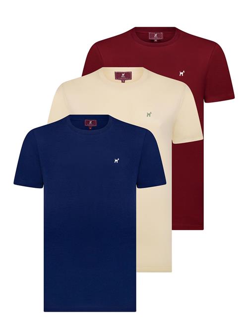 Williot Bluser & t-shirts  blandingsfarvet