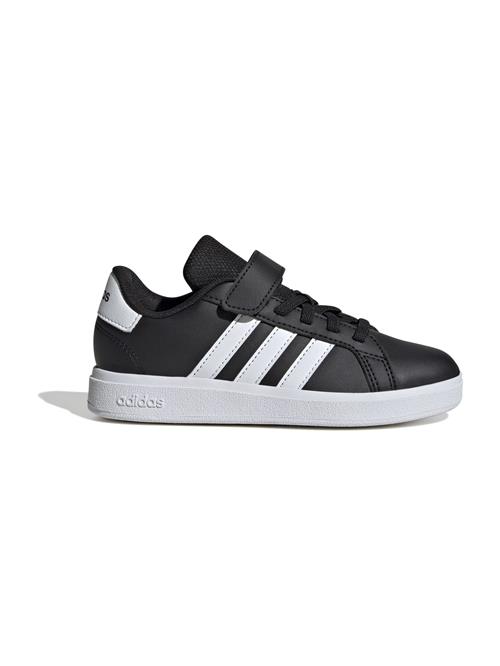ADIDAS SPORTSWEAR Sportssko 'Grand Court 2.0'  sort / hvid