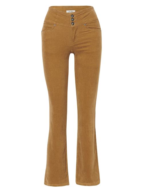 KOROSHI Bukser  camel