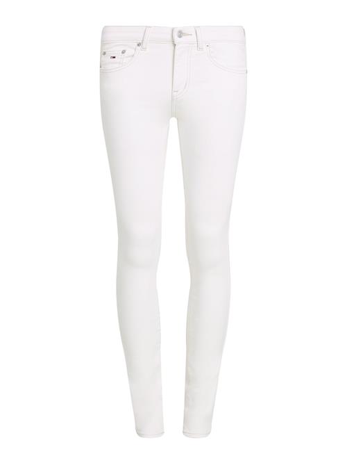 Tommy Jeans Jeans  white denim