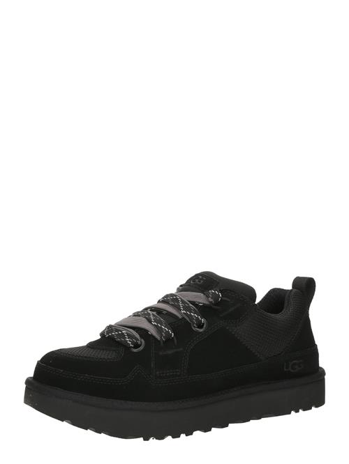 UGG Sneaker low 'Lo Lowmel'  sort
