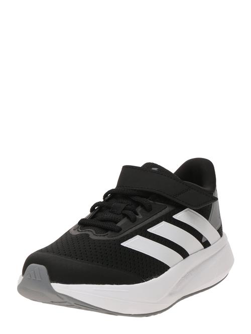 ADIDAS SPORTSWEAR Sportssko 'DURAMO SL2 EL'  grå / sort / hvid
