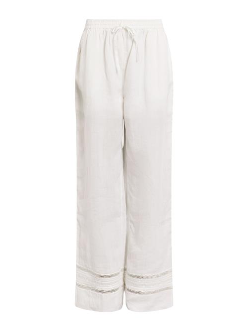 AllSaints Bukser 'JADE'  hvid