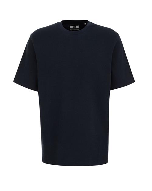 WE Fashion Bluser & t-shirts  navy