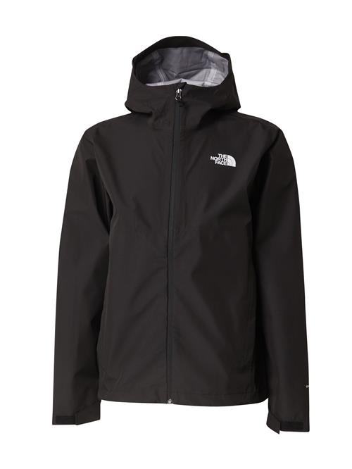 THE NORTH FACE Udendørsjakke 'Whiton'  sort / hvid