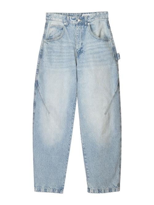 Bershka Jeans  blue denim