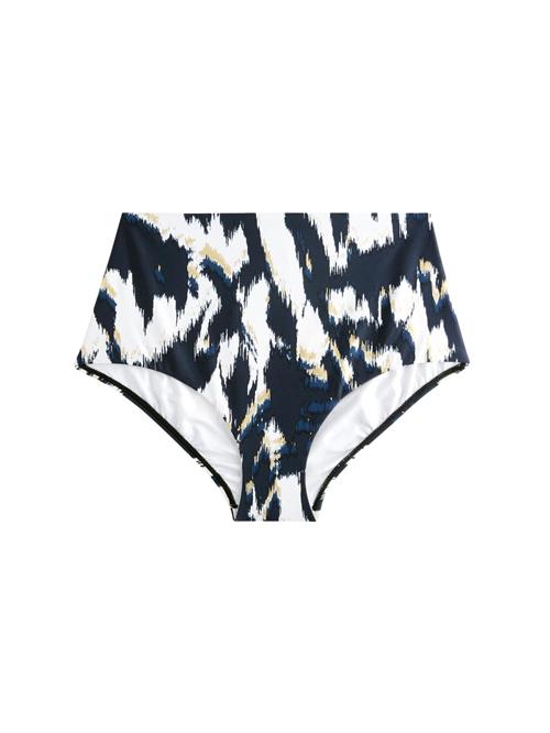 Next Bikinitrusse  blandingsfarvet