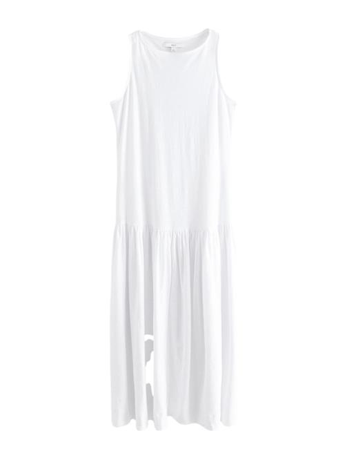 Next Sommerkjole  hvid