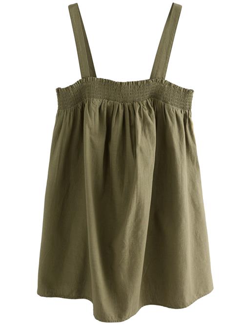 Next Sommerkjole  khaki