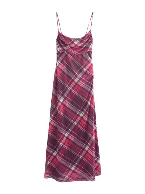 Next Sommerkjole 'Kew'  rød