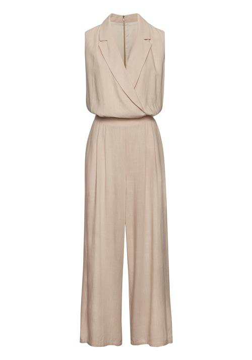 LASCANA Jumpsuit  beige
