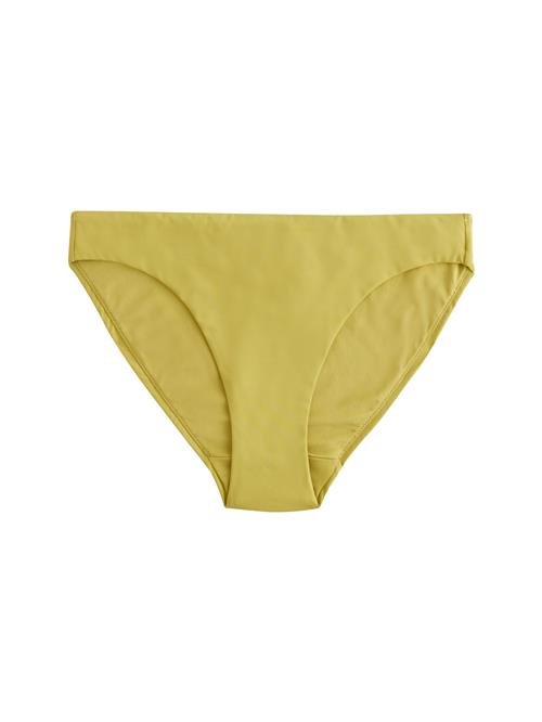 Next Bikinitrusse  oliven