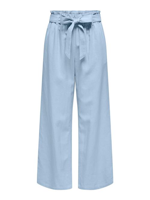 JDY Bukser 'JDYSAY'  lyseblå