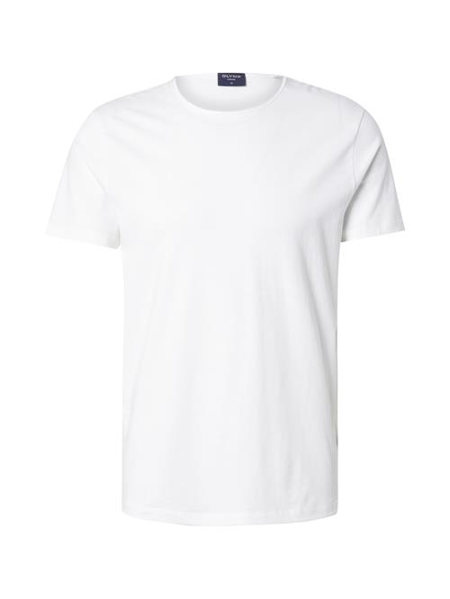 OLYMP Bluser & t-shirts  hvid