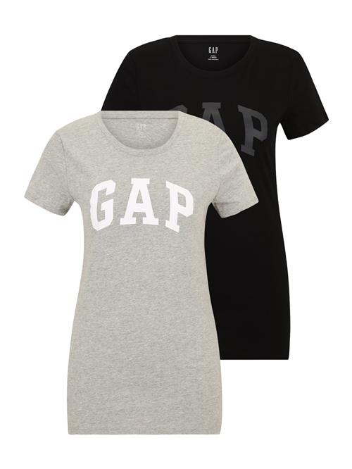 Gap Tall Shirts  grafit / grå-meleret / sort / hvid