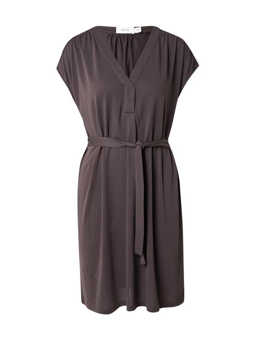 VILA Kjole 'VIMINA MADALIA'  sort