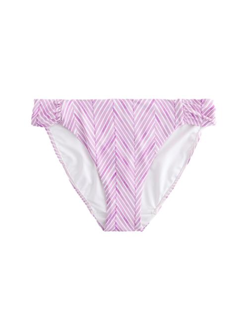 Next Bikinitrusse  lilla