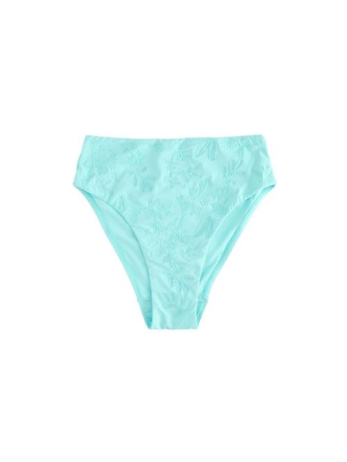 Next Bikinitrusse  blå