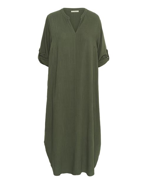 Love Copenhagen Kjole  khaki