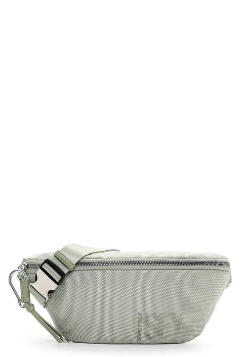 Suri Frey Bæltetaske 'Sports Marry'  pastelgrøn