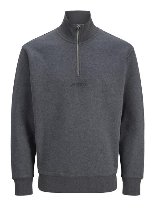 aprel Sweatshirt  antracit / mørkegrå