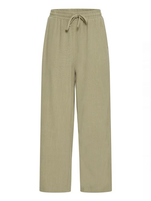 b.young Bukser 'Filinen'  grøn