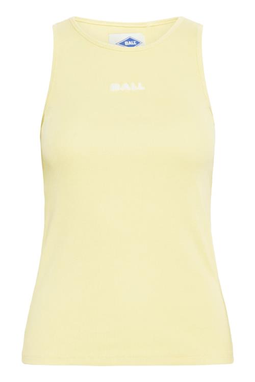 Ball Overdel 'Altobelli'  lysegul