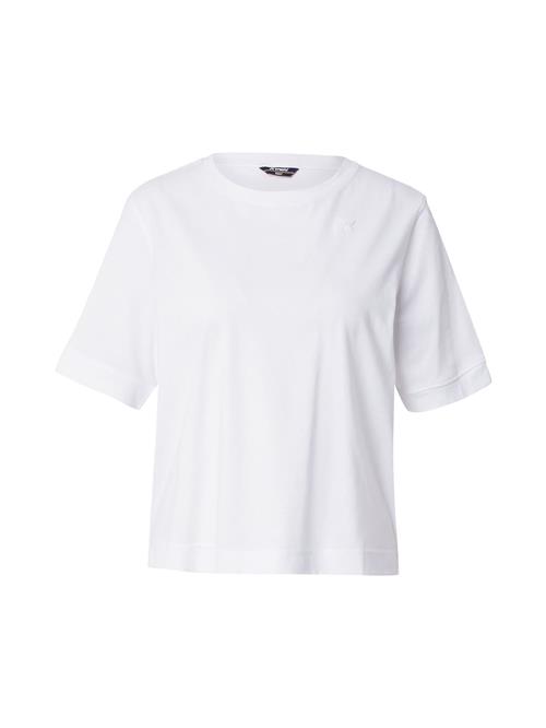 K-Way Shirts 'SELUNE'  hvid