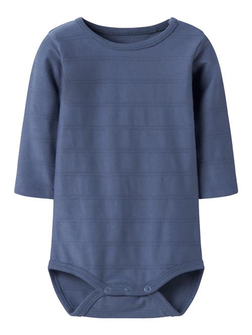 NAME IT Body Denzel Vintage Indigo