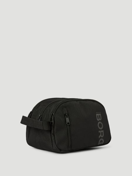 Björn Borg Core Wash Bag Standing Sort