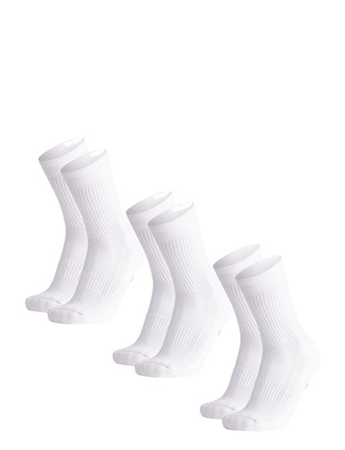 Danish Endurance | Tennis Crew Socks 3-Pack | 43-47