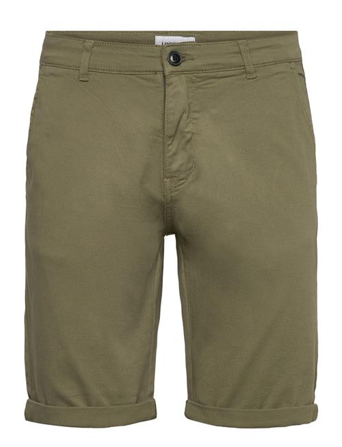 Lindbergh | Superflex Chino Shorts | L