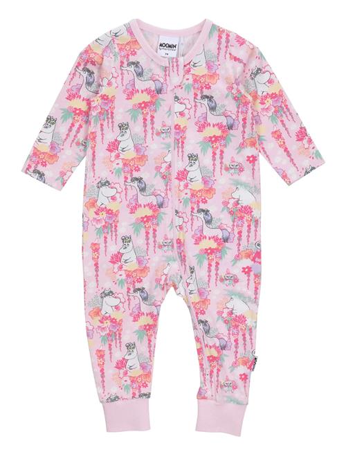 Martinex | Blomkrans Pyjamas | 68