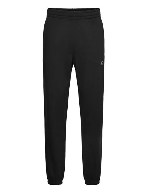 Calvin Klein Jeans | Eu 350Terry Monogram Jogger | XXL